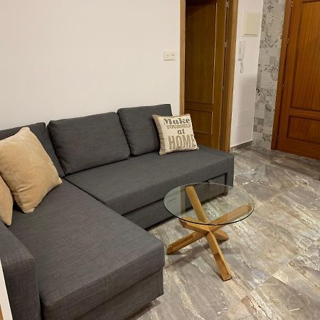 -Apartamentos Laguna- Пуэрто-де-Масаррон Экстерьер фото