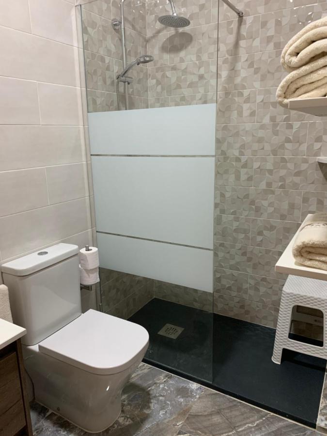-Apartamentos Laguna- Пуэрто-де-Масаррон Экстерьер фото