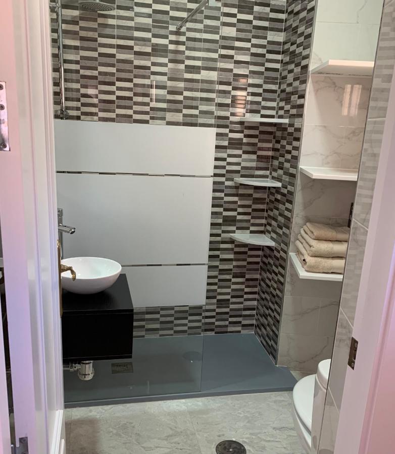 -Apartamentos Laguna- Пуэрто-де-Масаррон Экстерьер фото