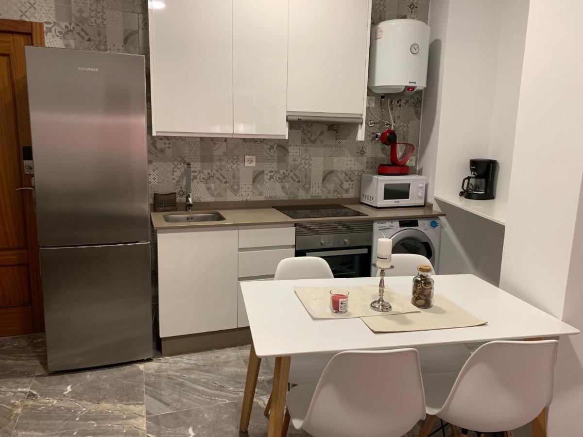 -Apartamentos Laguna- Пуэрто-де-Масаррон Экстерьер фото